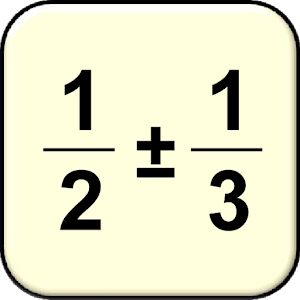 Descargar app Matemáticas. Fracciones. disponible para descarga
