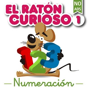 Descargar app El Ratón Curioso Numeración