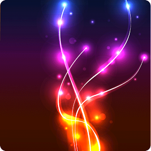 Descargar app Dizzy Neon Wallpapers
