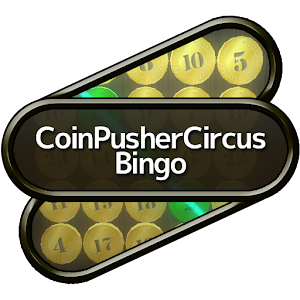 Descargar app Coinpusher Circus Bingo(dozer)