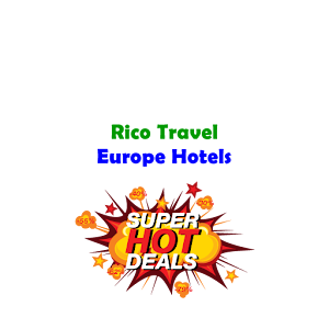 Descargar app Rico Travel Hoteles Europa