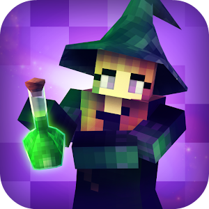 Descargar app Alchemy Craft: Juego De Cocina De Pociones Mágicas disponible para descarga