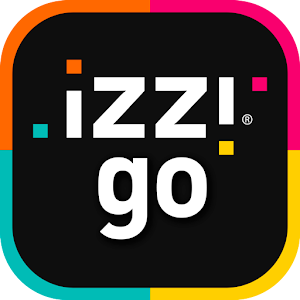 Descargar app Izzi Go disponible para descarga
