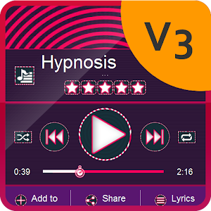 Descargar app Hipnosis Playerpro Piel
