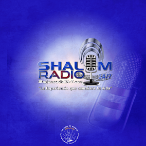 Descargar app Shalom Radio disponible para descarga