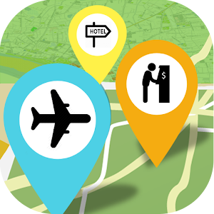 Descargar app Buscador De Rutas Gps