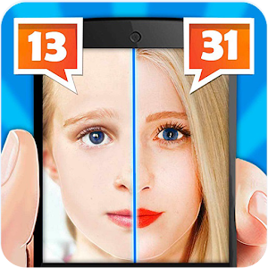 Descargar app Lo Que Su Escáner Broma Edad