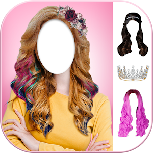 Descargar app Peinados De Niñas Girls Hairstyles