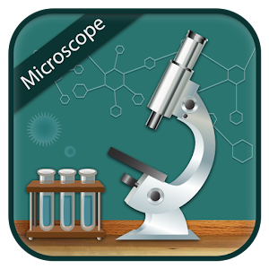 Descargar app Microscopio Cámara Simulador disponible para descarga