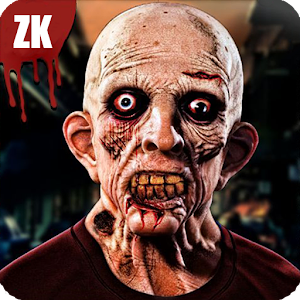 Descargar app Zombie Survival: Survive In Endless Arena
