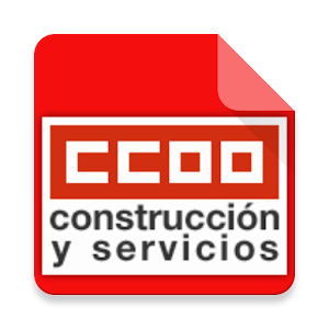 Descargar app Ccoo  Construccion Y Servicios