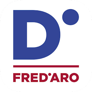 Descargar app Fredaro disponible para descarga