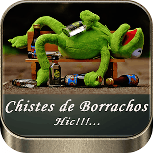 Descargar app Chistes De Borrachos Hic
