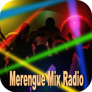 Descargar app Musica Merengue Mix Radio