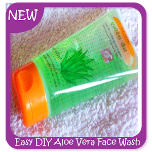 Descargar app Easy Diy Aloe Vera Face Wash disponible para descarga