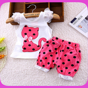 Descargar app New Baby Cute Clothes Design