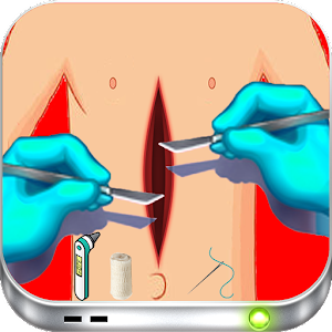 Descargar app Cirugía Simulador Doctor Juego