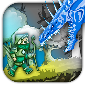 Descargar app Dragon Slayer - Tiempos De Osc disponible para descarga