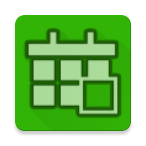 Descargar app Planificador Semanal disponible para descarga