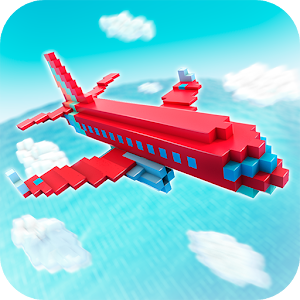 Descargar app Aircraft Survival Block Planes disponible para descarga