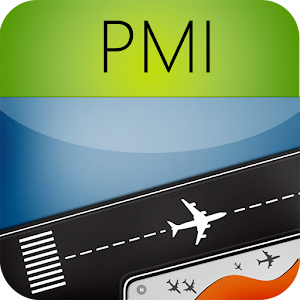 Descargar app Aeropuerto Mallorca (pmi) disponible para descarga