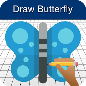 Descargar app Cómo Dibujar La Mariposa