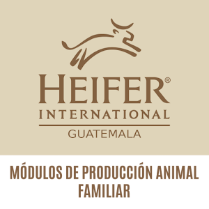 Descargar app Heifer Maga disponible para descarga