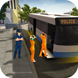 Descargar app Policía Prisioneros Van disponible para descarga