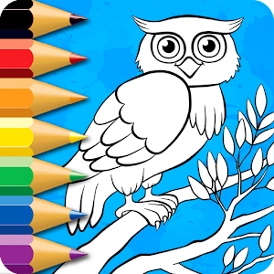 Descargar app Libro Para Colorear Para Niños disponible para descarga
