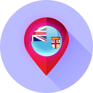 Descargar app Mapa De Fiji