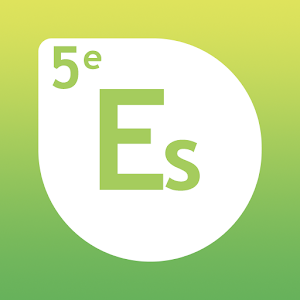 Descargar app Espagnol 5e disponible para descarga
