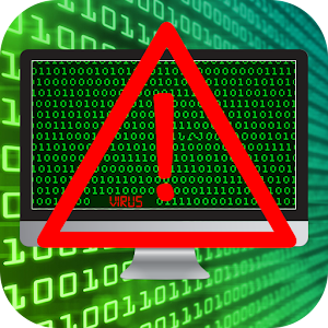 Descargar app Fake Virus Simulator disponible para descarga