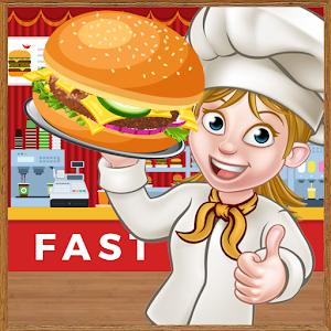 Descargar app Burger Master Fast Food Maker Juegos De Cocina disponible para descarga