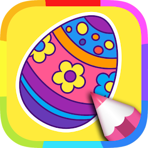 Descargar app Semana Santa Para Colorear disponible para descarga