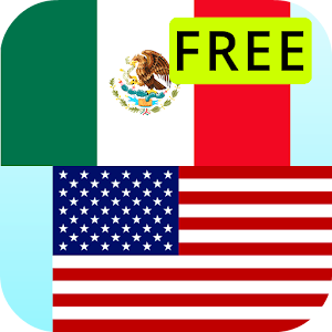 Descargar app Traductor Inglés Mexicano disponible para descarga