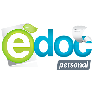 Descargar app Edoc Personal disponible para descarga