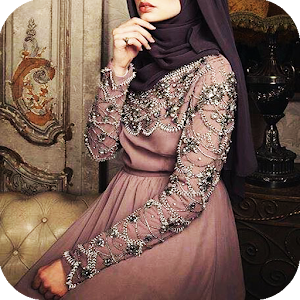 Descargar app Vestidos Idea Musulmanes disponible para descarga