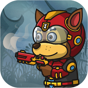 Descargar app Monster Vs Patrulla Canina Red