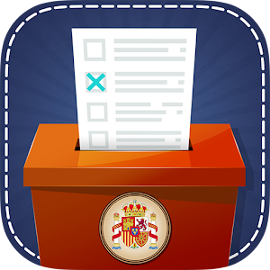 Descargar app Simulador De Las Elecciones disponible para descarga