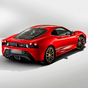 Descargar app Temas Ferrari F430