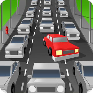 Descargar app Traffic Jam Overtake Car Simulator
