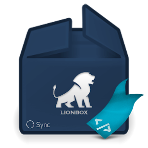 Descargar app Lionbox | Inventario Móvil