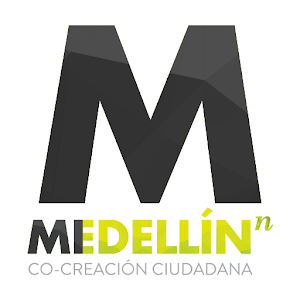 Descargar app Mimedellín disponible para descarga