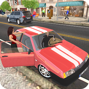 Descargar app Car Simulator Og