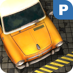 Descargar app Real Driver: Parking Simulator