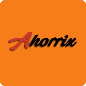 Descargar app Ahorrix disponible para descarga