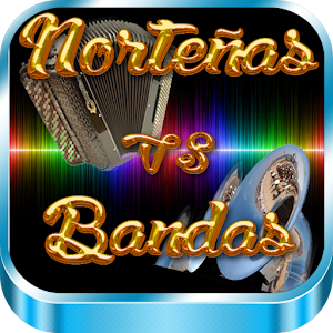 Descargar app Musica Banda Y Norteña Gratis
