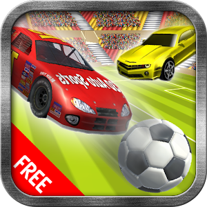 Descargar app Car Soccer World Championship