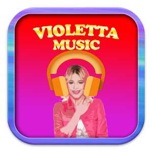 Descargar app Musica Violetta Letras Lirica
