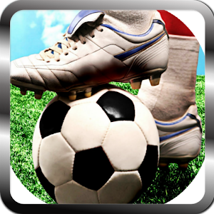Descargar app Entrenamiento Futbol